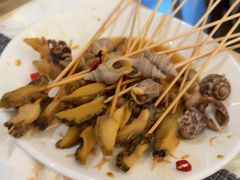 -长沙三景韦尔斯利酒店·Oval全日制餐厅自助餐