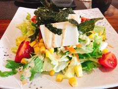-尺山寸水日料(马桥满天星店)
