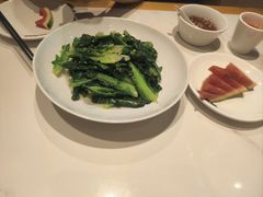 -饭橘汉江码头·乡野土菜馆(静安路店)