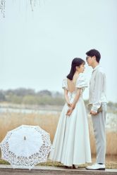 点击看大图 -二十一世纪婚纱摄影(省府前街店)