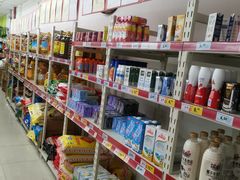 -苏宁小店折扣店(营口路店)