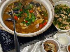 -好兄弟郭巨海鲜(天一阁店)