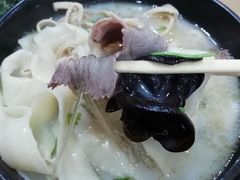 -惠丰源烩面馆(经七路店)