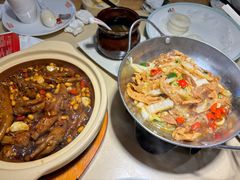 -小柴米·传统江西菜(八一广场店)