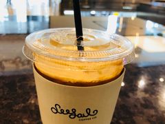 -Seesaw Coffee(环贸iapm店)