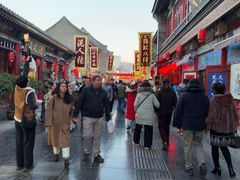-古文化街旅游区