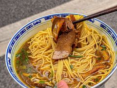 -永丰面馆(汉口路店)