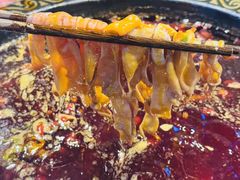 -卤校长老火锅毕节店(招商花园城店)