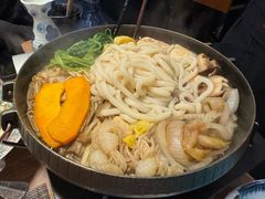 -满来寿喜烧(金虹桥店)
