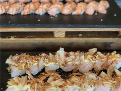 -美食汇自助餐厅(成都万达瑞华酒店)