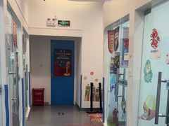 -关键词英语·青少儿·语言培训(福田区委校区)