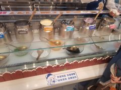 -溪边姑娘·拉丝酸奶水果捞(春熙路店)