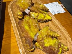 -莲餐厅·湖北菜·潜江小龙虾店(愚园路店)
