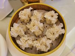 羊肉烧卖-内蒙古驻京办餐厅
