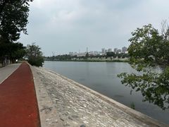 -北运河水利风景区