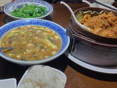-小柴米·传统江西菜(万寿宫店)