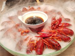 -红盔甲·小龙虾(车公庙店)