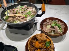 -乔阿马·江南味·驴肉香(龙湖华泾天街店)
