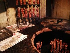 -宝山一号馕坑肉