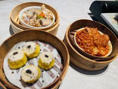-陶兰居·香港饭店·海鲜大排档(圆融时代广场店)