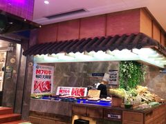-亚马逊海鲜自助(王府井店)
