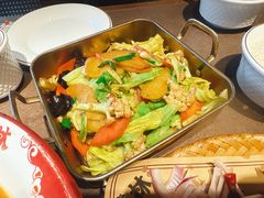 -饕林餐厅(春熙路店)