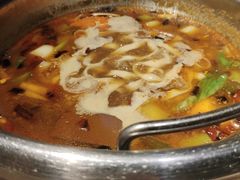 -七欣天香辣蟹火锅(上海银亿滨江店)