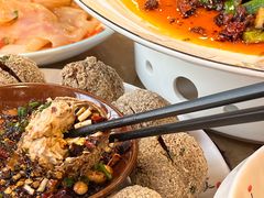 -四合院(黔灵西路店)
