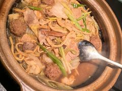 -晓长安·新陕菜(曲江店)
