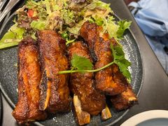 -妈阁铭记澳葡美食