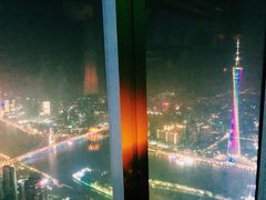 -广州四季酒店·天吧·高空酒吧