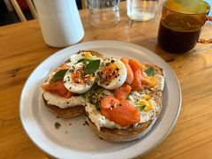 -Egg•Allday Brunch(襄阳北路店)