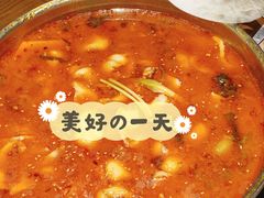 -有家酸菜鱼(苏州绿宝广场店)