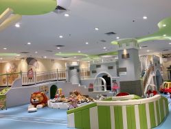 -meland亲子乐园•派对•研学(苏州悠方购物中心店)