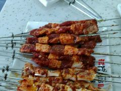 -丰茂烤串(建设街店)