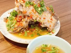 -小桔象·泰国风味餐厅(惠城水门路16号店)