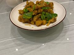 -满汉楼(安发桥店)