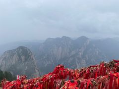 -华山风景名胜区