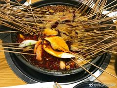 -成都玉林串串香(世纪港湾店)