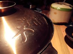 -大头椰·椰子鸡火锅(南宁万象城店)