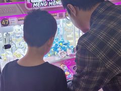 -万达广场(惠州大亚湾店)