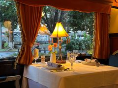 -火车头法国西餐厅