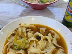 -洋洋安徽牛肉板面(洋洋店)