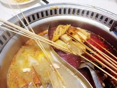 -蓉匠川串火锅(星光综合楼店)