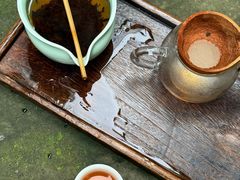 -扫雪煮茶(西村店)