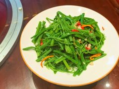 -大自然(鲁家村店)