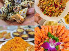 -四川小胡子海鲜(丁村万人海鲜广场店)