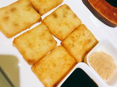 -铜锣湾·有麝自然香(渝北财富中心店)