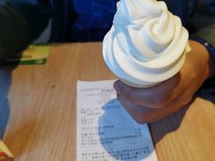 -麦当劳(华宁弘基生活中心店)