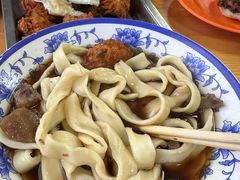 -清真-戏楼王记牛肉面